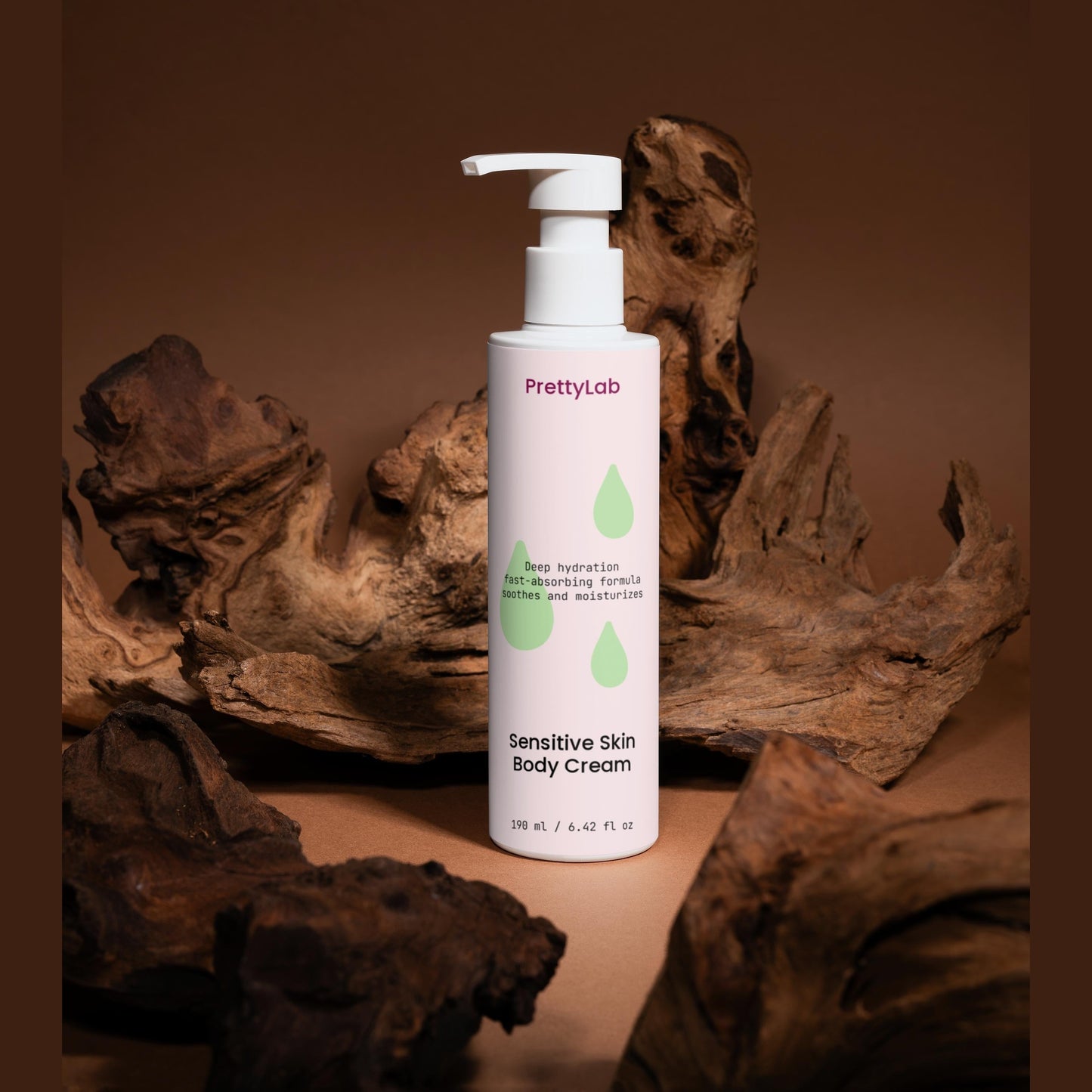 Sensitive Body Duo SET