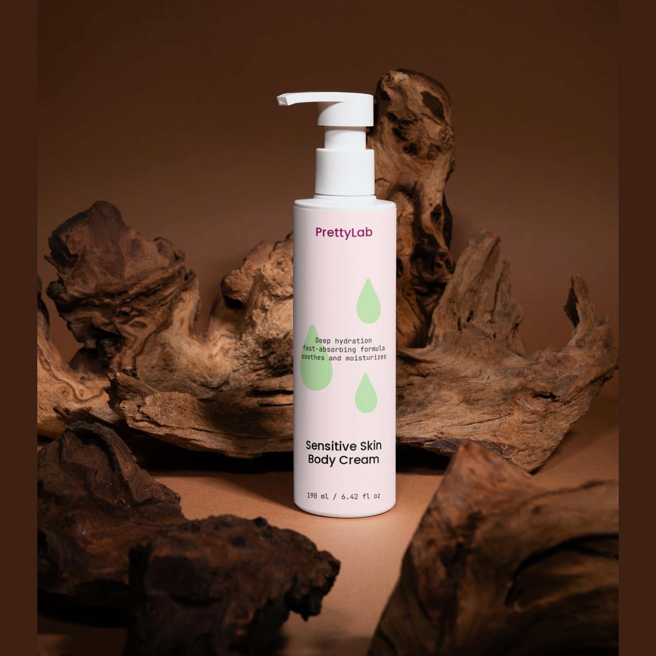 Sensitive Body Duo SET