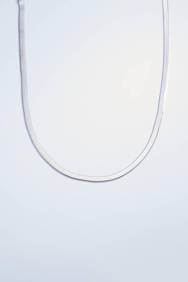 Herringbone Halsband Dam