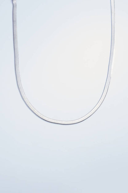 Herringbone Halsband Dam