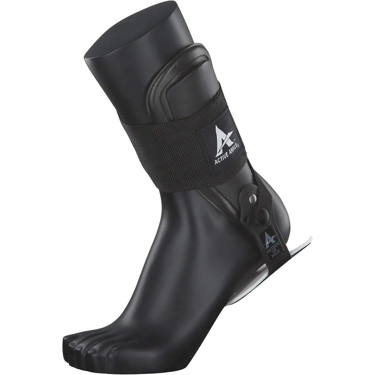 Active Ankle T2