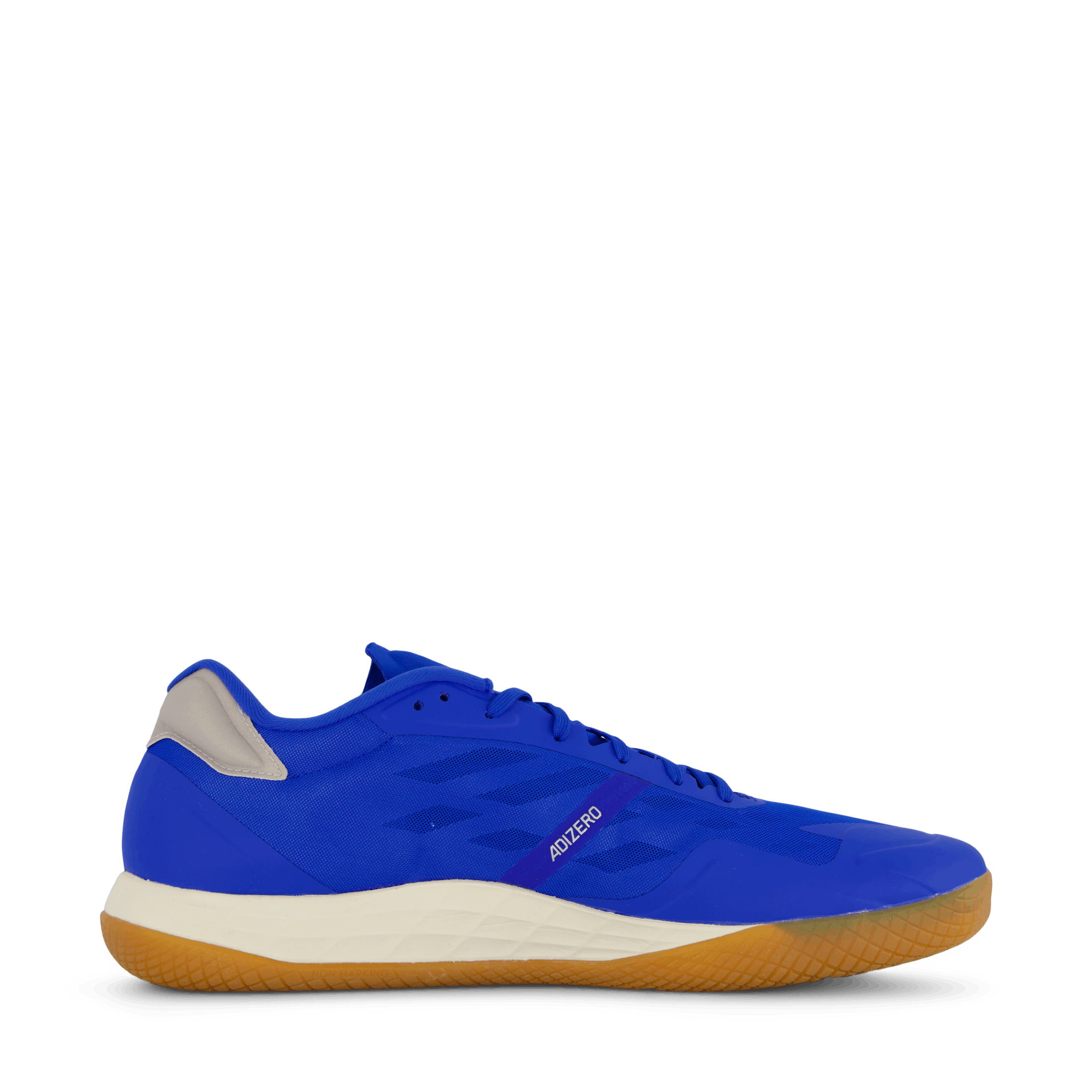 Adizero Fastcourt 2.0 M Globlu/silvmt/owhite