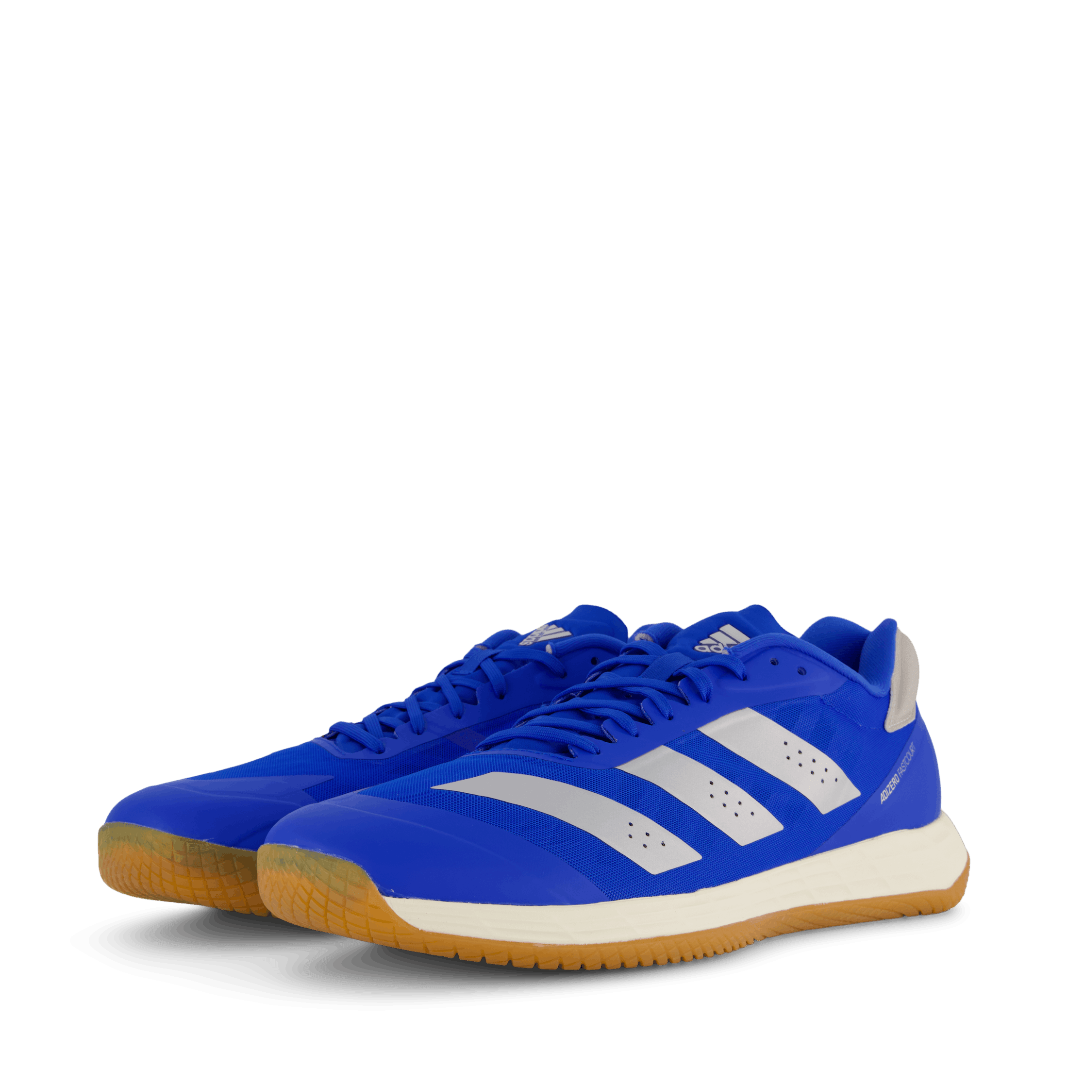Adizero Fastcourt 2.0 M Globlu/silvmt/owhite