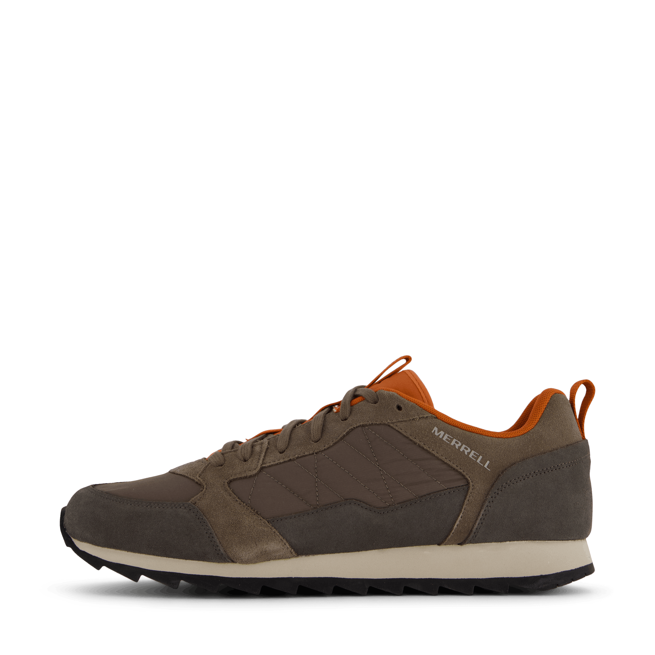 Alpine Sneaker Beluga