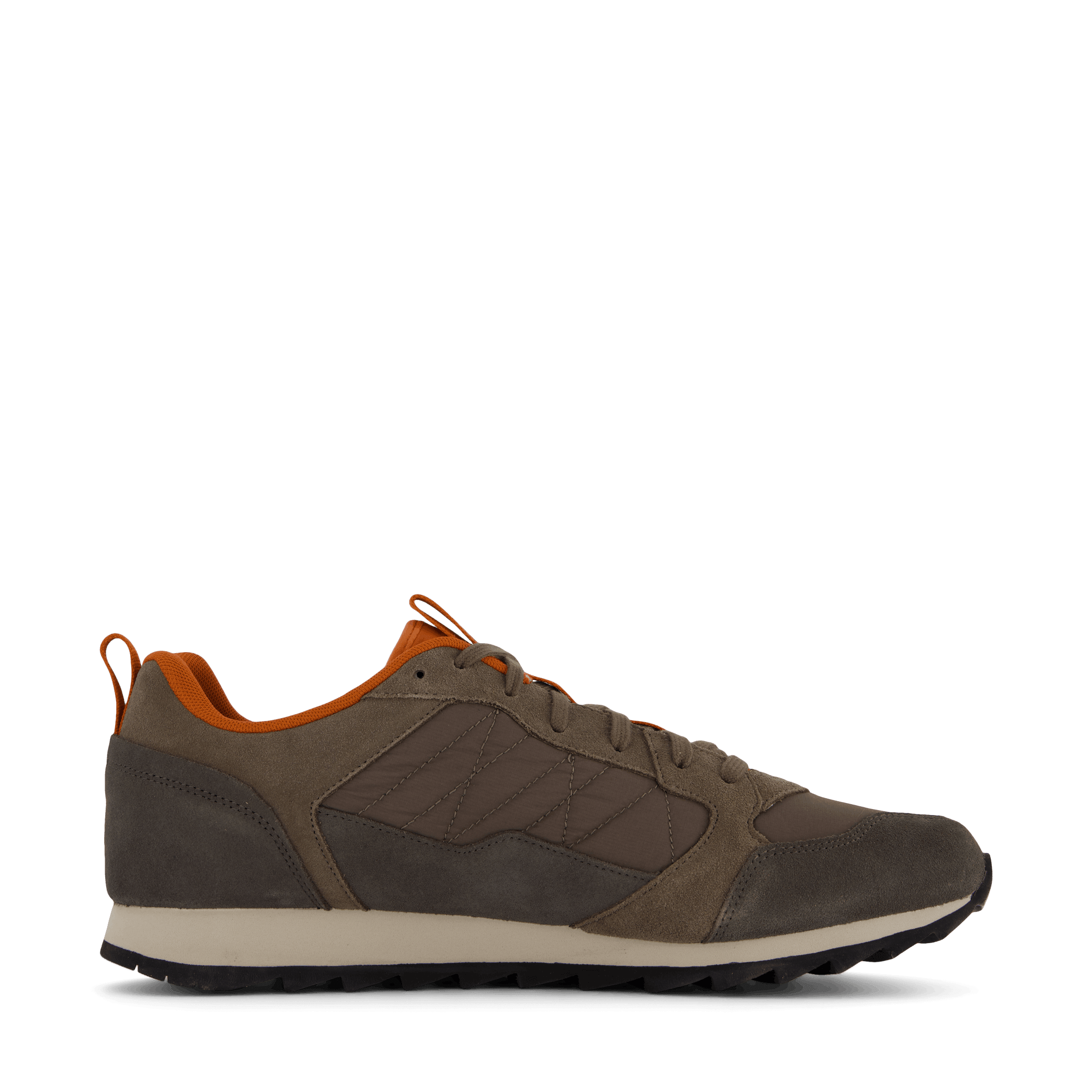 Alpine Sneaker Beluga