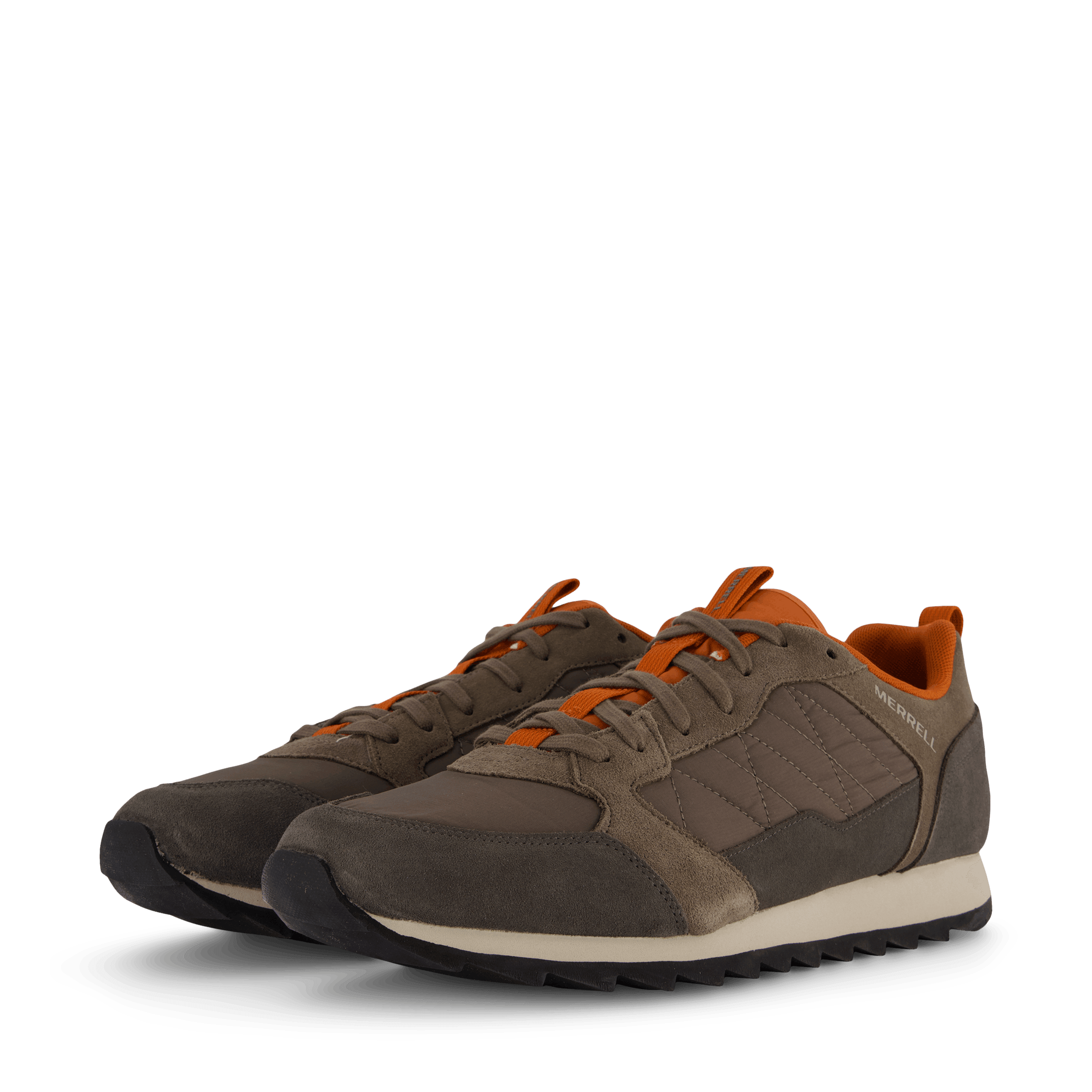 Alpine Sneaker Beluga