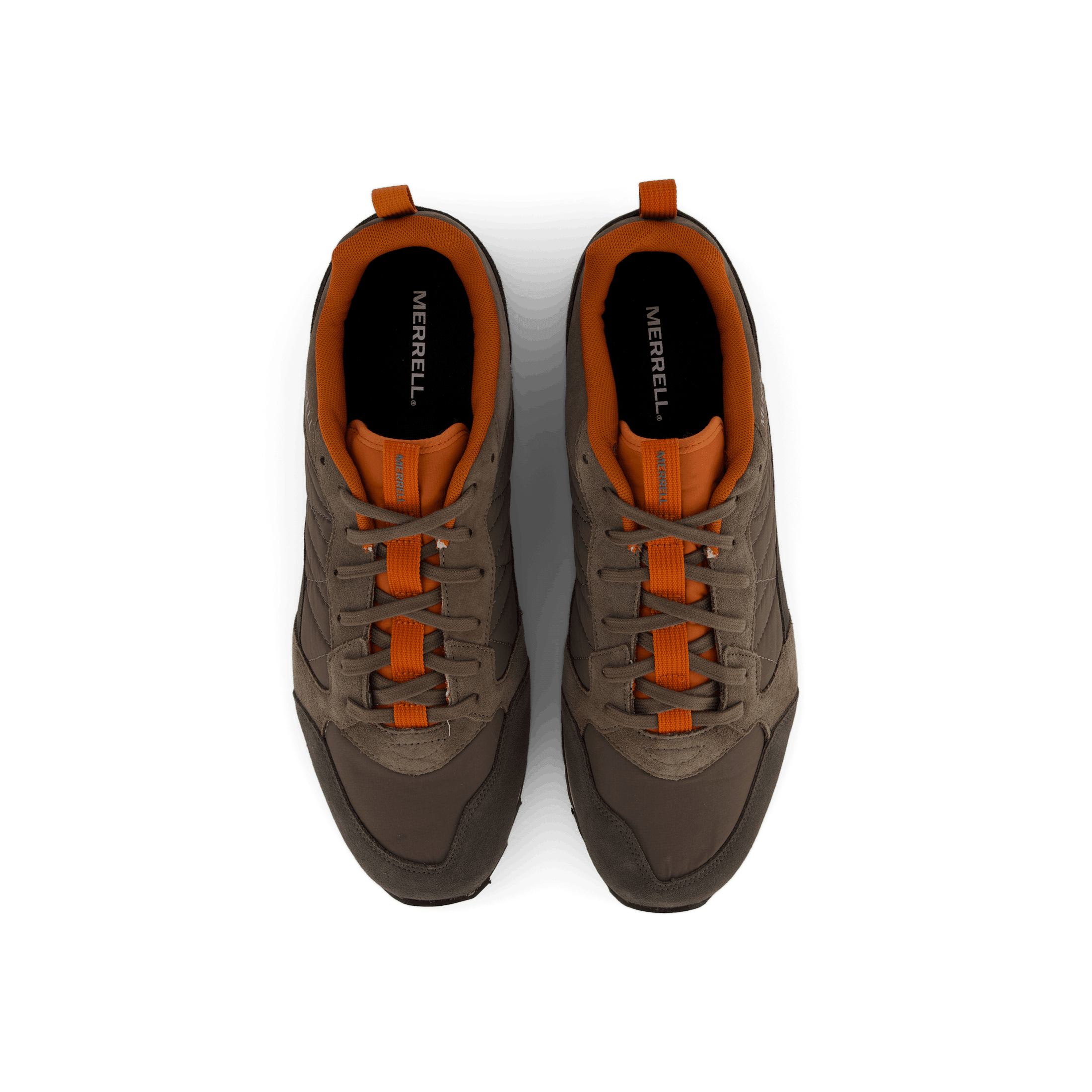 Alpine Sneaker Beluga