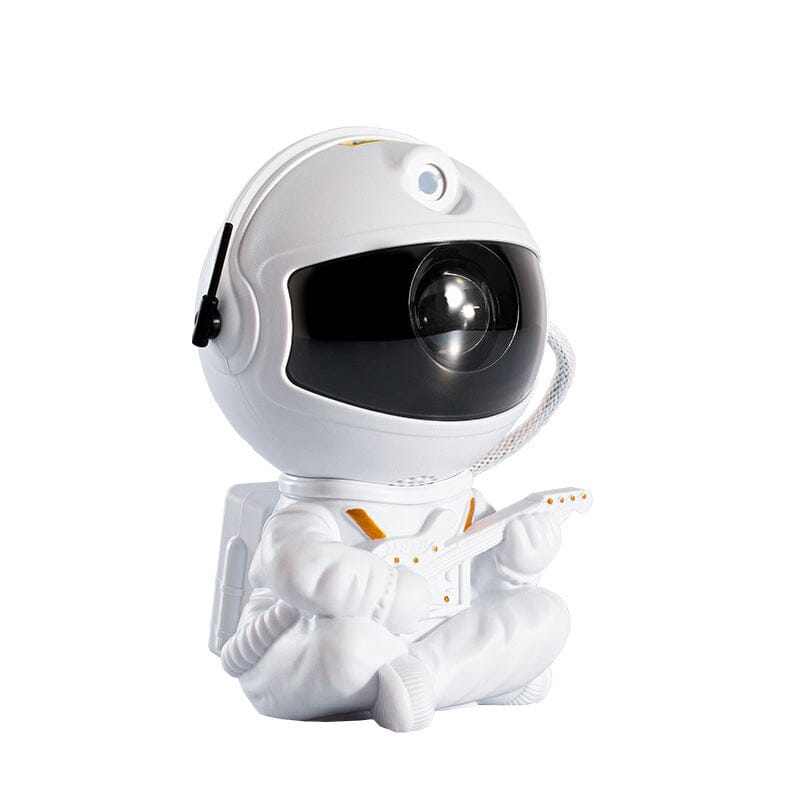 Astronaut Stjärnhimmel Lampa