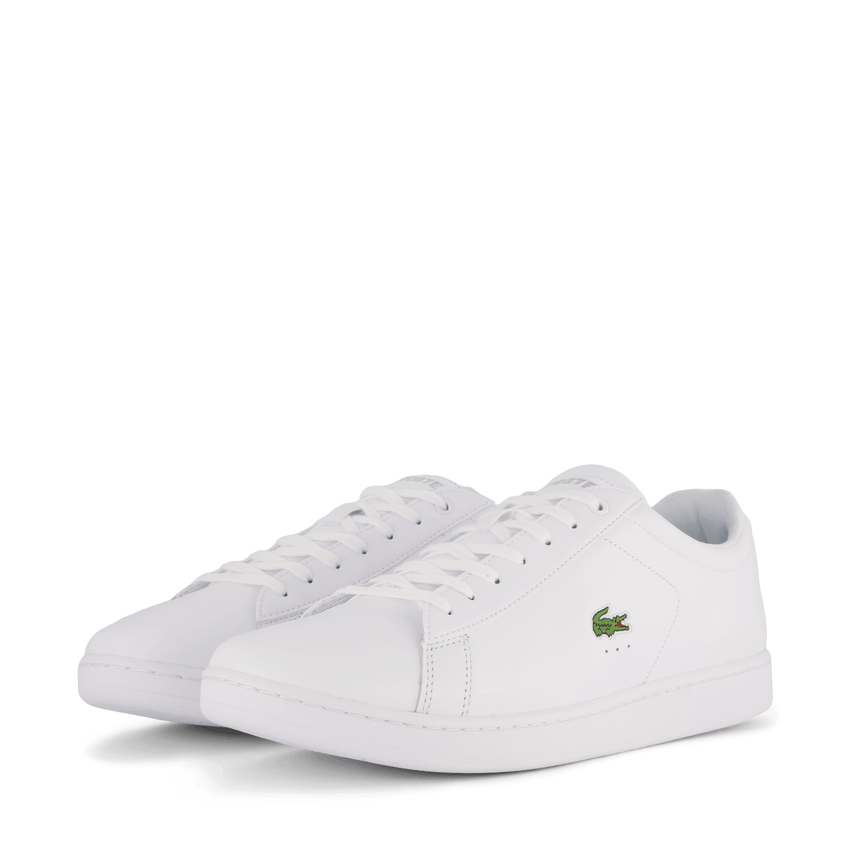 Carnaby Bl White / White