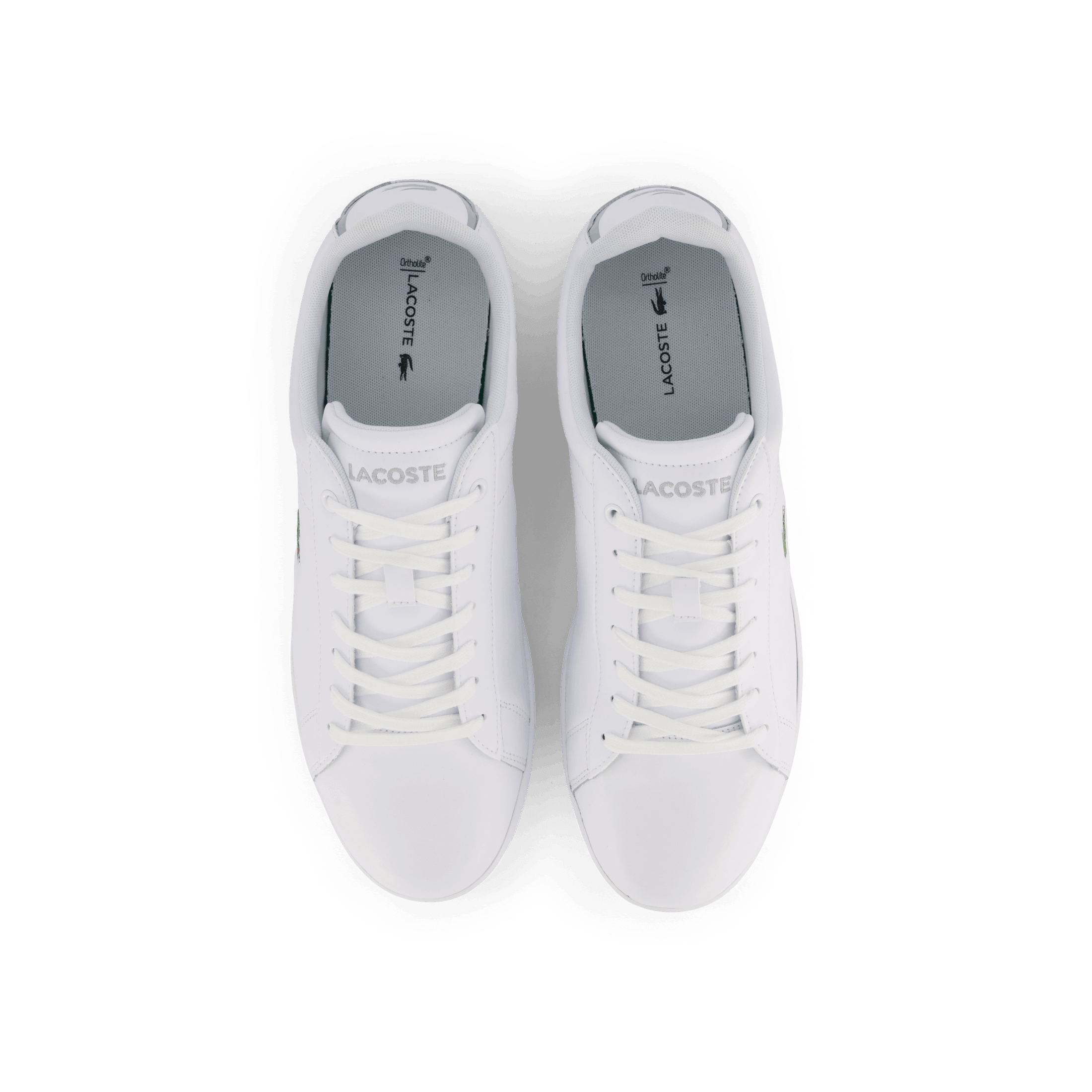Carnaby Bl White / White