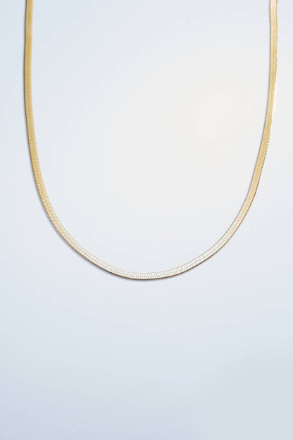 Herringbone Halsband Dam
