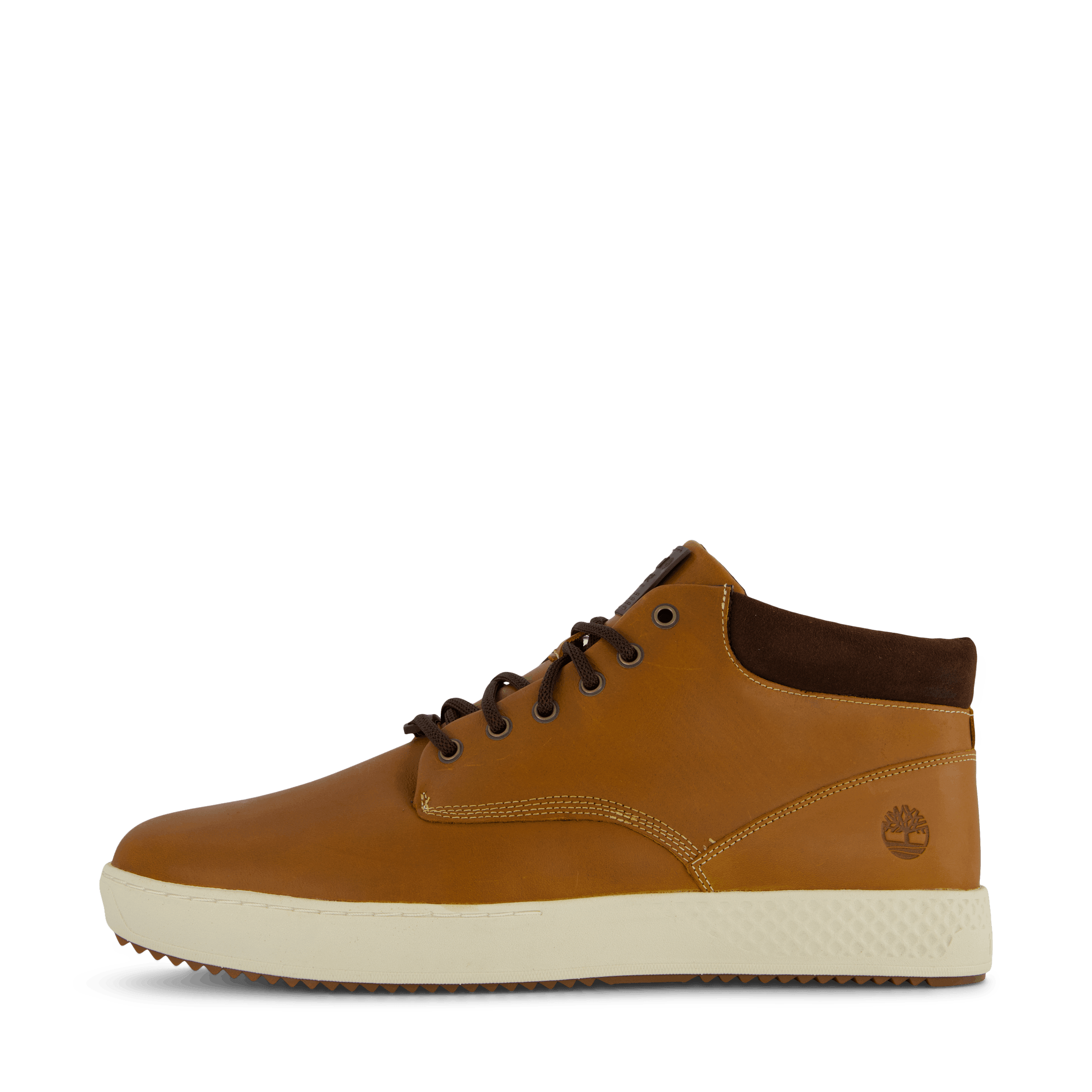 Cityroam Cupsole Chukka Wheat