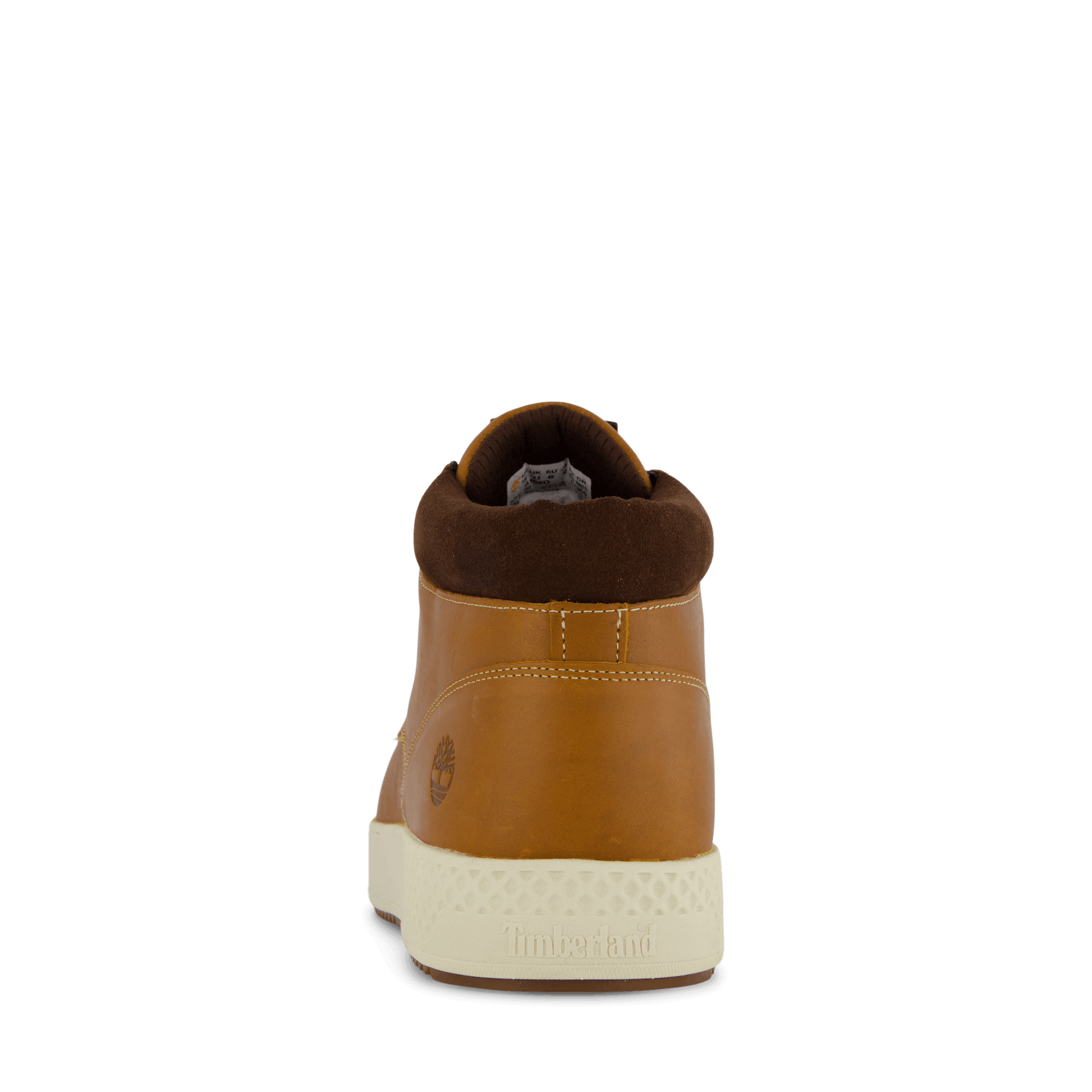 Cityroam Cupsole Chukka Wheat