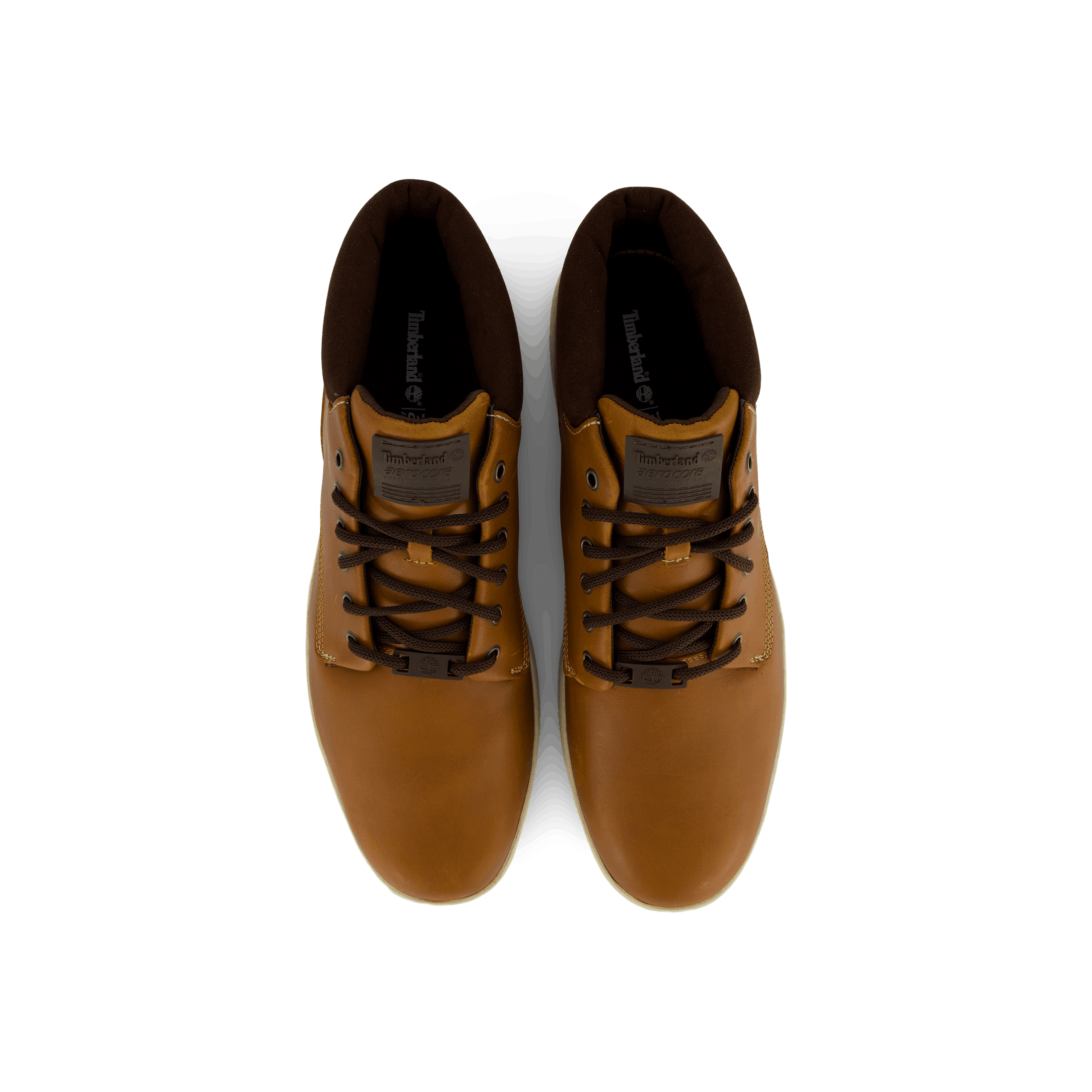 Cityroam Cupsole Chukka Wheat