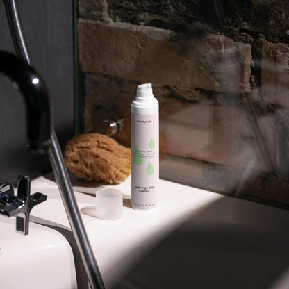 Anti-Ageing Performance Duo SET med Peptide Serum och Anti-Age Dagkräm