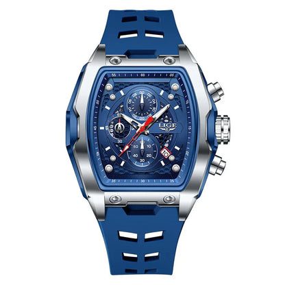Fashionable Casual Men's Quartz Watch