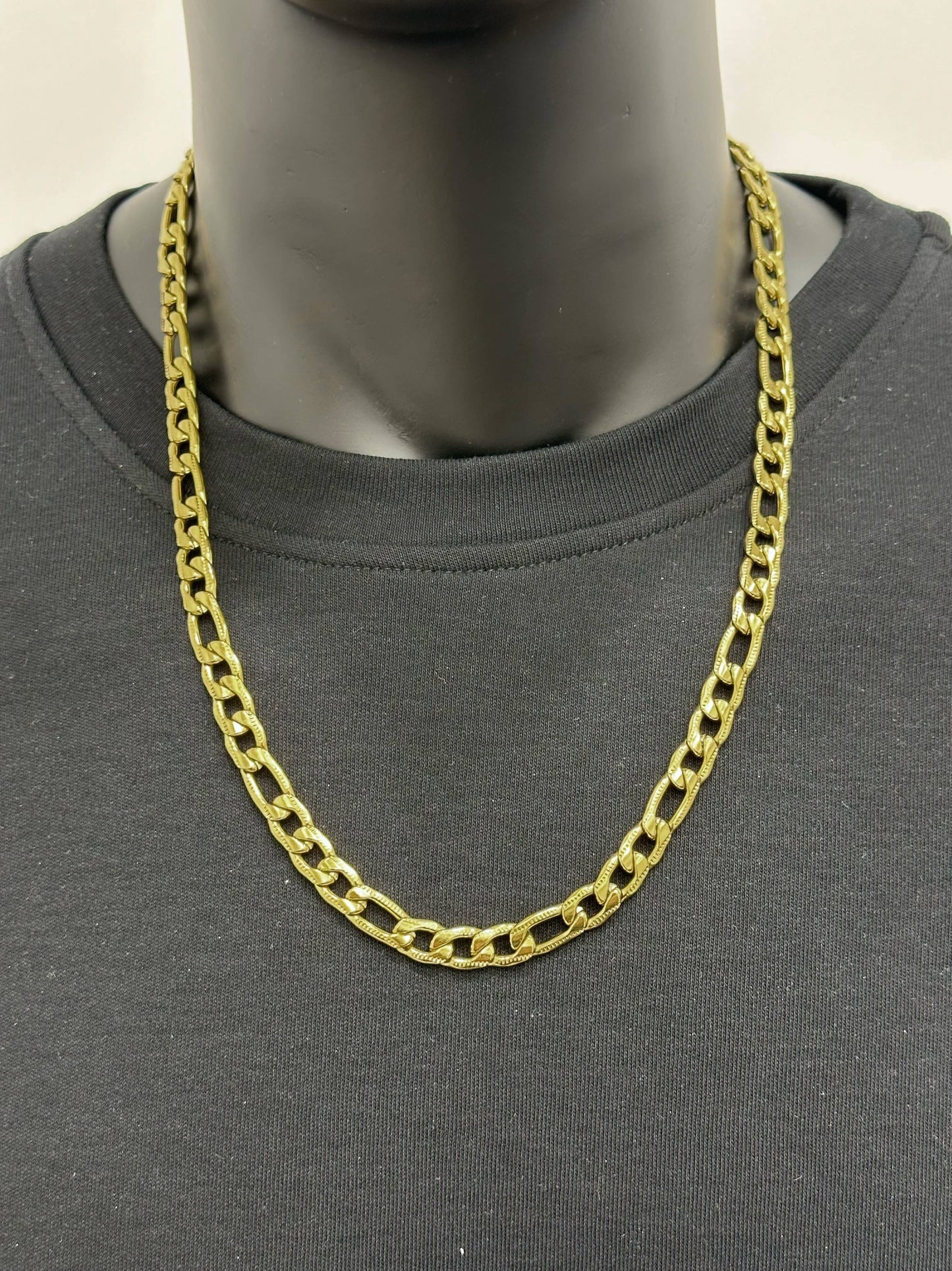 Länk Halsband Herr