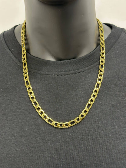 Länk Halsband Herr