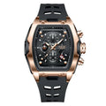 Fashionable Casual Men's Quartz Watch