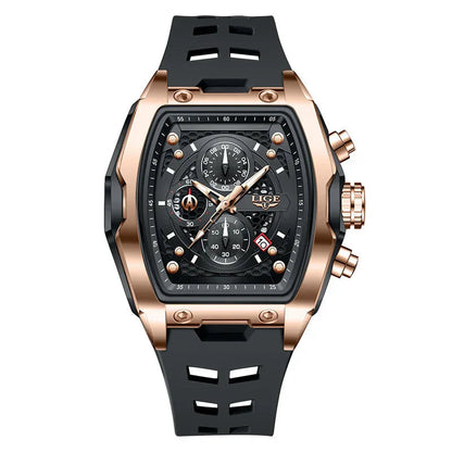 Fashionable Casual Men's Quartz Watch
