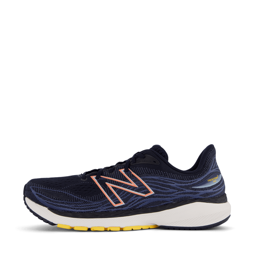 Fresh Foam 860 V12 - 2e Electric Red