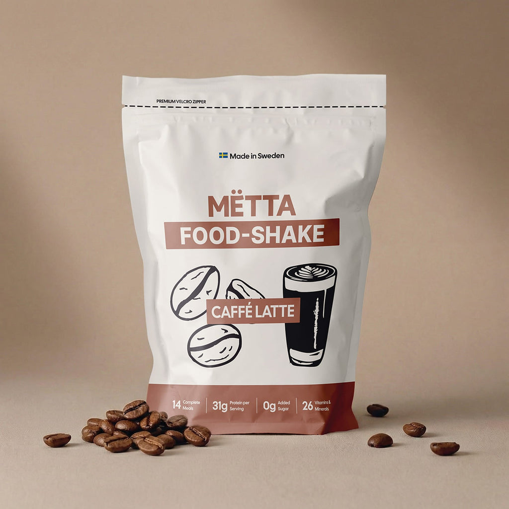 Caffé Latte