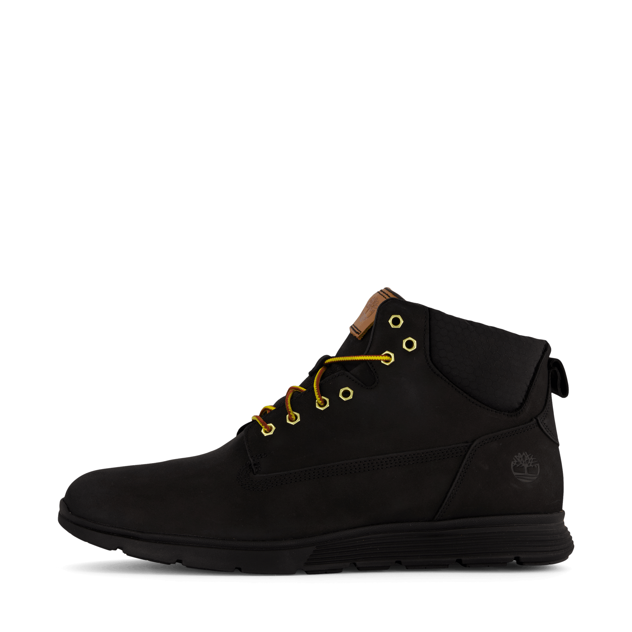 Killington Chukka Black