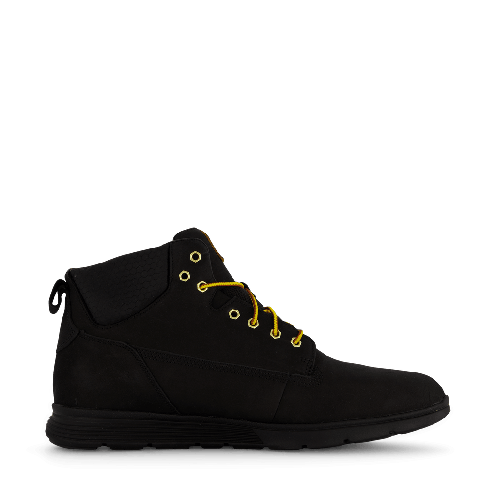 Killington Chukka Black