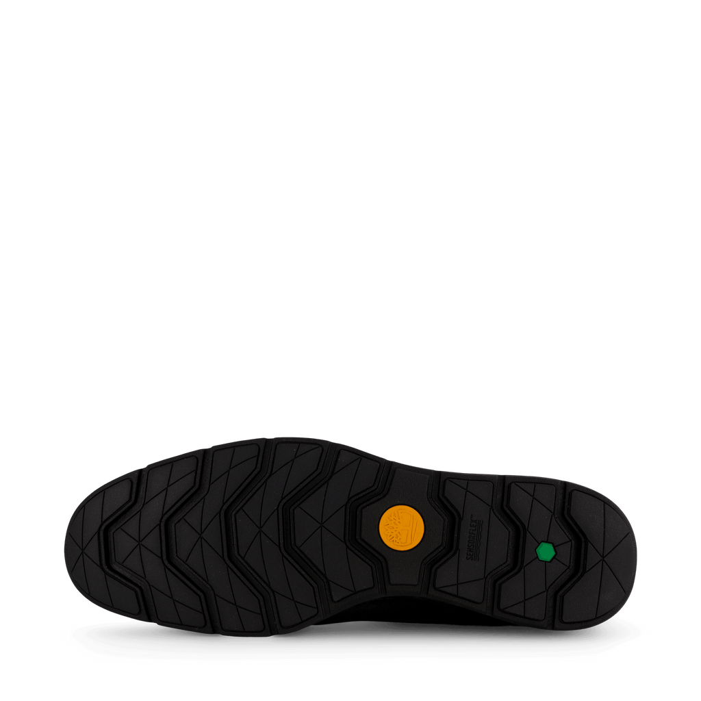 Killington Chukka Black
