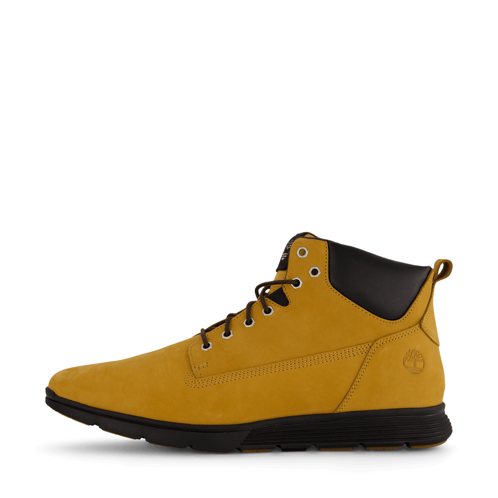 Killington Chukka Wheat