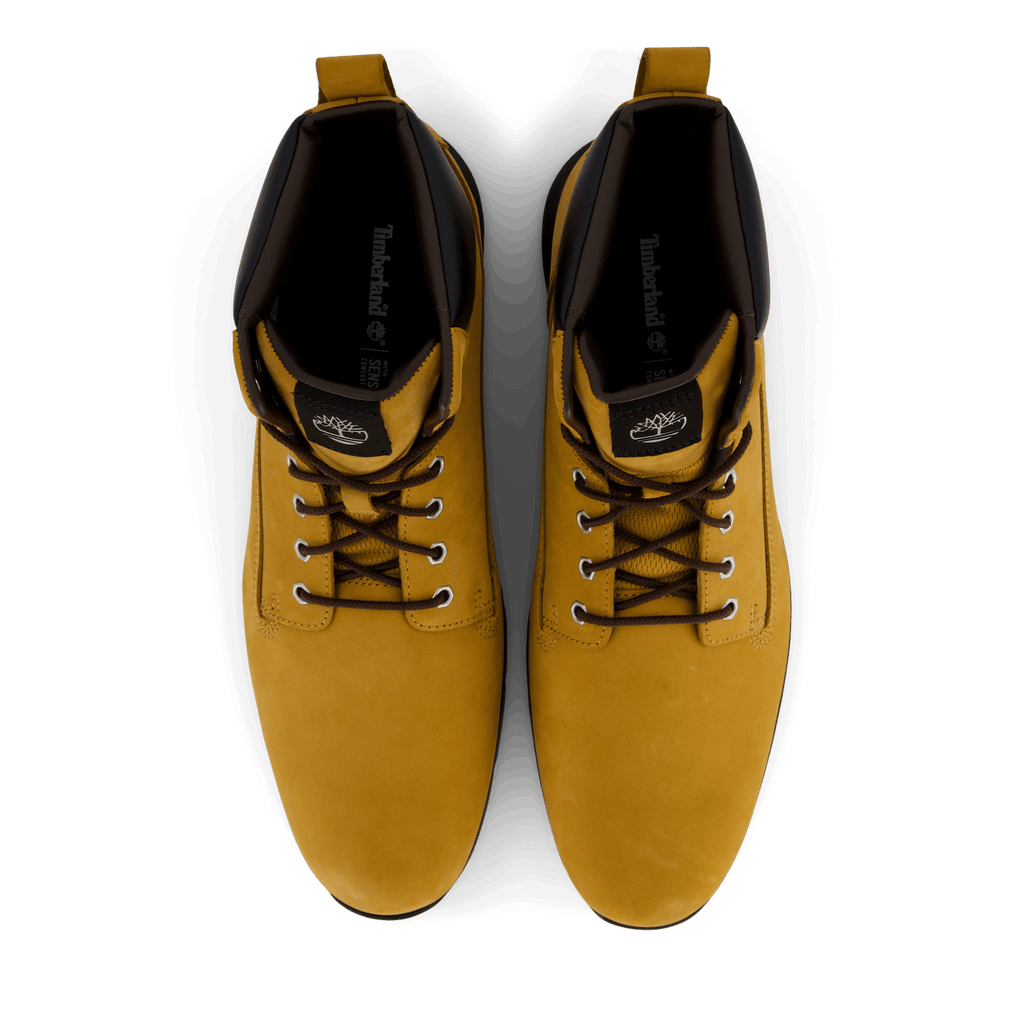 Killington Chukka Wheat