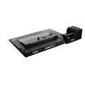 Lenovo ThinkPad Mini Dock Plus Series 3 med USB 3.0 och 90W strömförsörjning för äldre ThinkPad-modeller