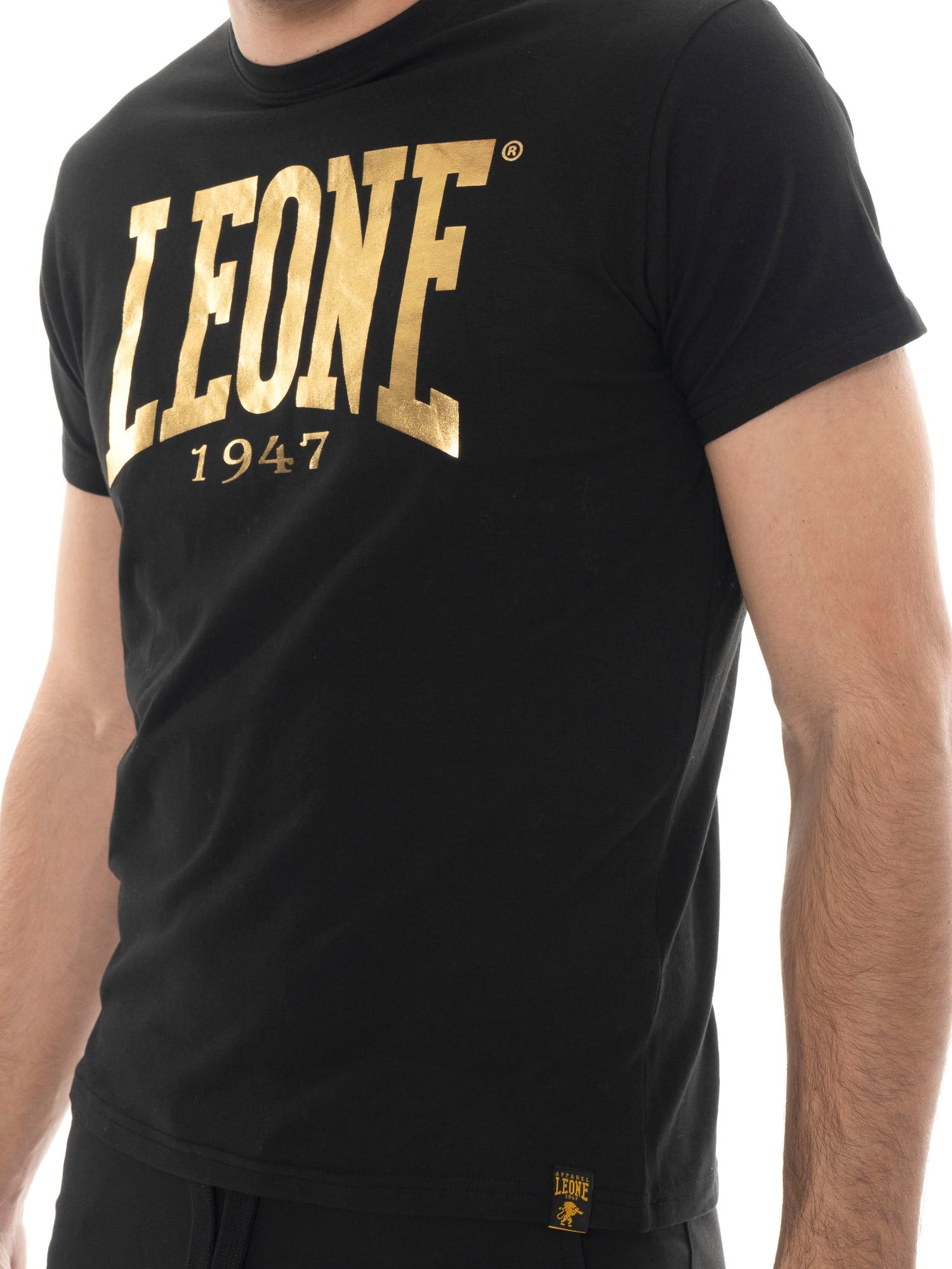 Leone 1947 T-shirt Herr M6708