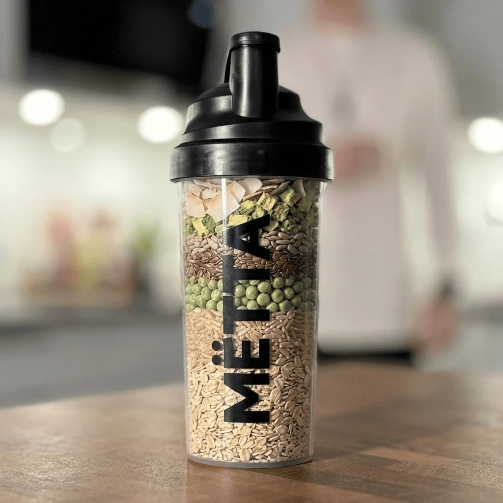 Creamy Oats