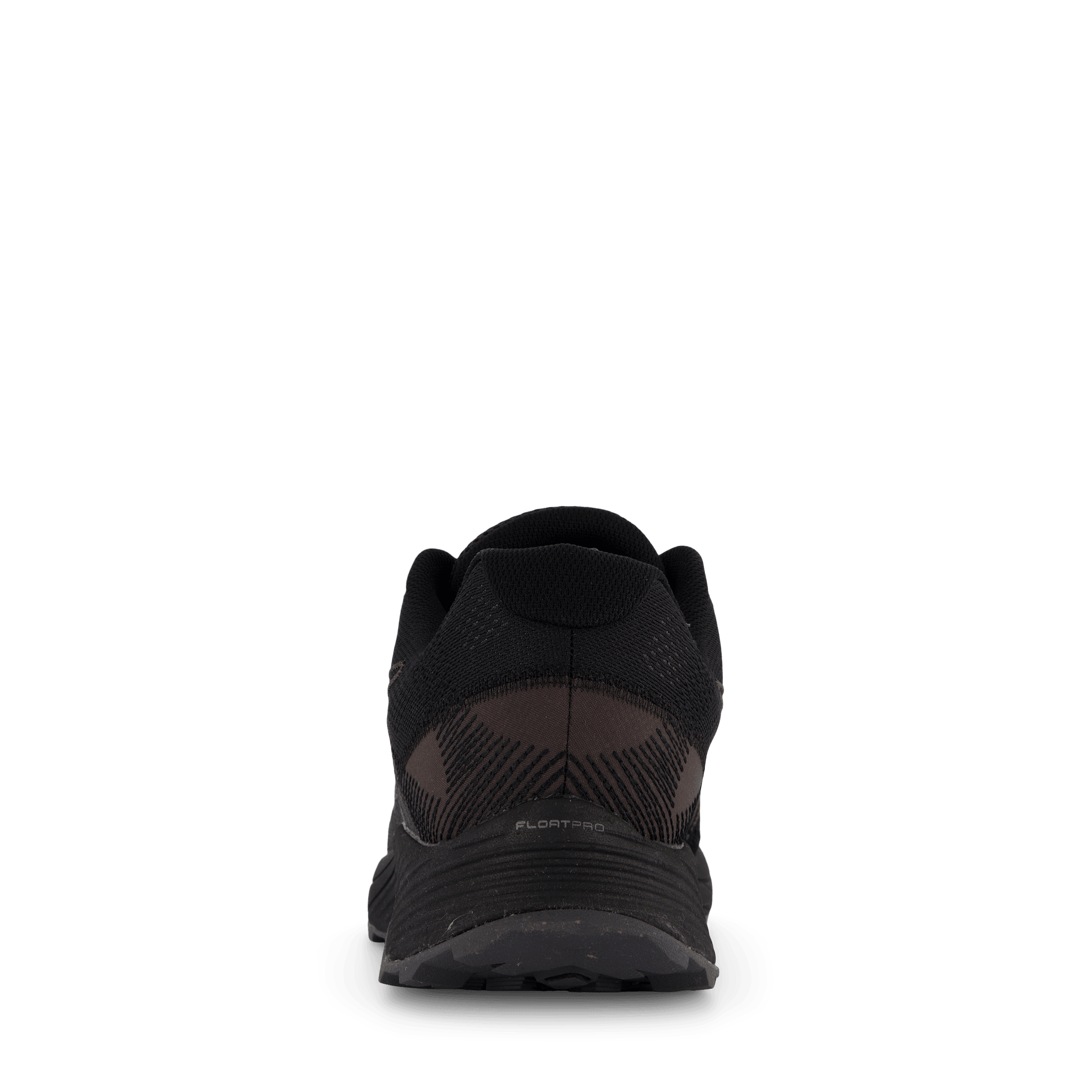 Moab Flight Black / Asphalt