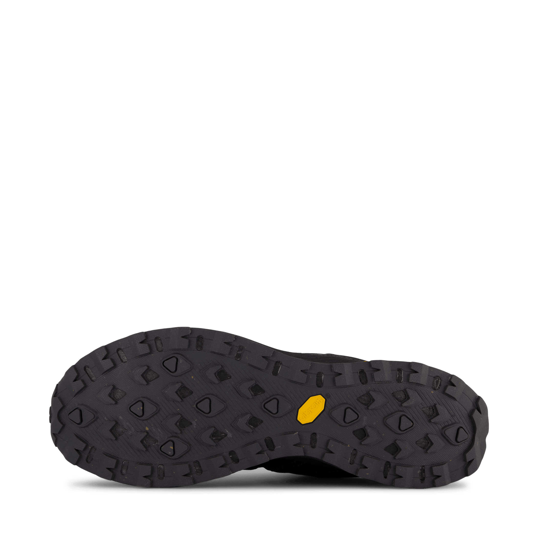 Moab Flight Black / Asphalt