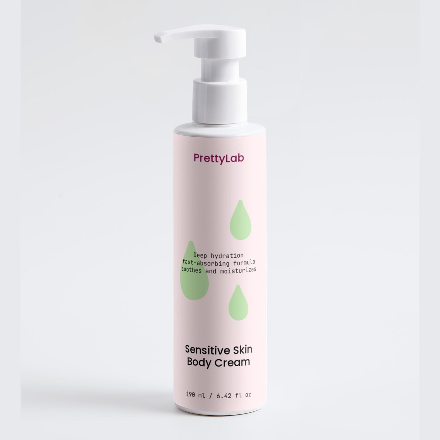 Sensitive Body Duo SET