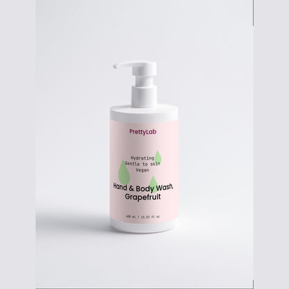 Sensitive Body Duo SET
