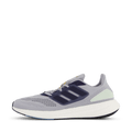 Pureboost 22 Shoes Halo Silver / Shadow Navy / Linen Green