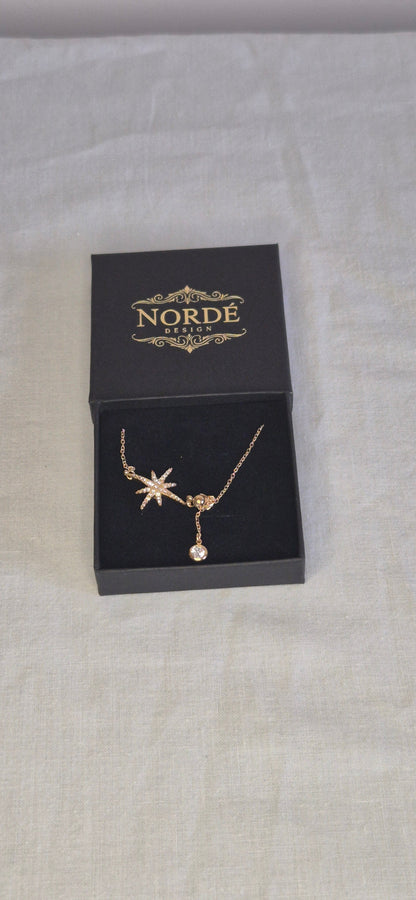 Nordstjärnan Halsband Dam