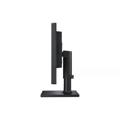 Samsung S24E650DW – 24" Professionell bildskärm (Begagnad)