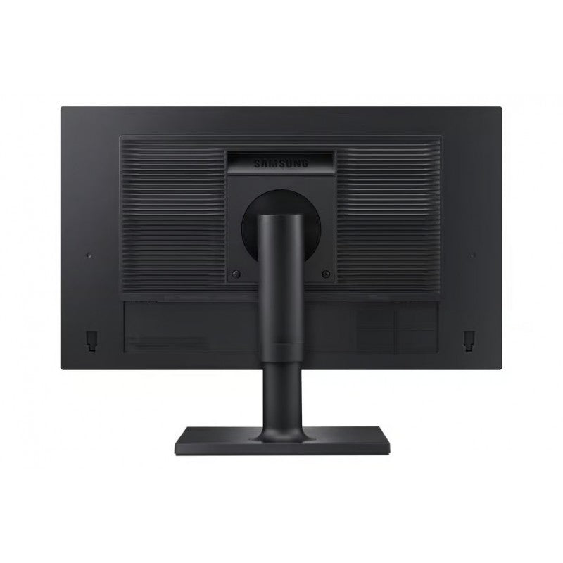 Samsung S24E650DW – 24" Professionell bildskärm (Begagnad)