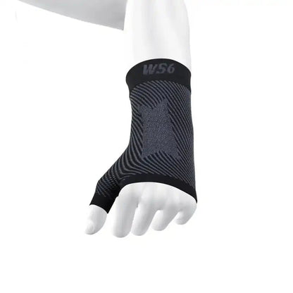 WS6 Handledsstöd