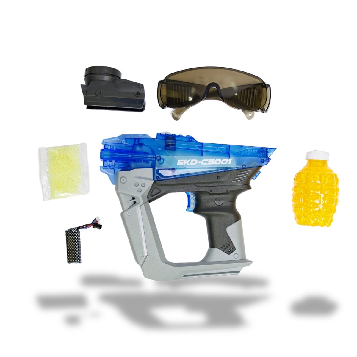 Vunja Gel Blaster X1