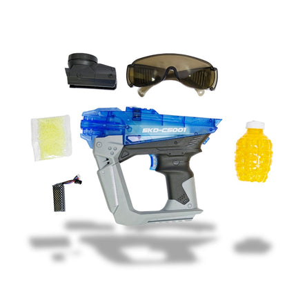 Vunja Gel Blaster X1